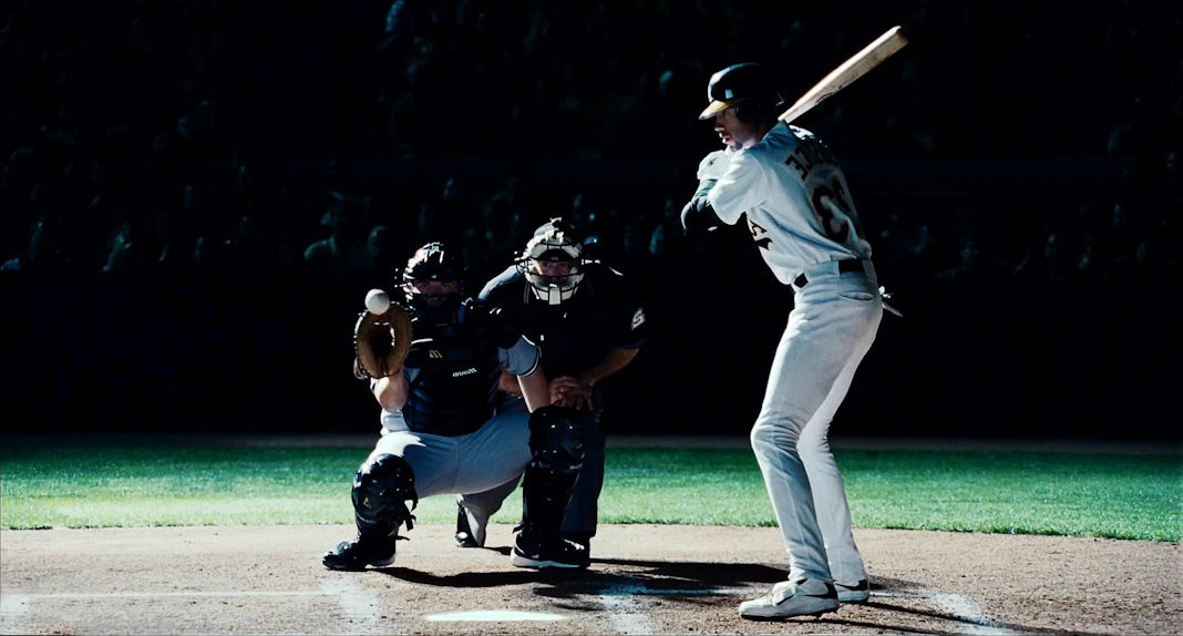 The Impact of Analytics in Baseball: Moneyball and Beyond