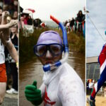 Unusual Sport around the World You’ve Probably Never Heard Of